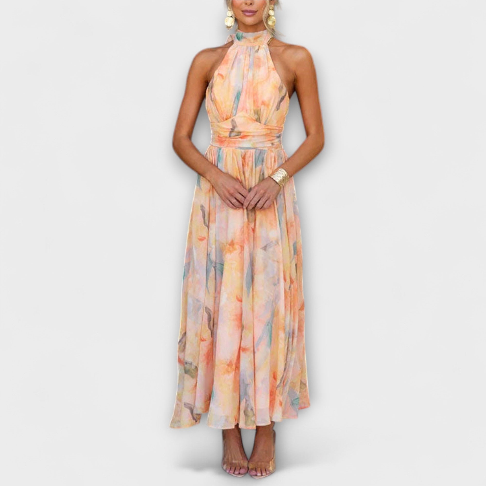 Witkaé™ | Königliche Damenkleid