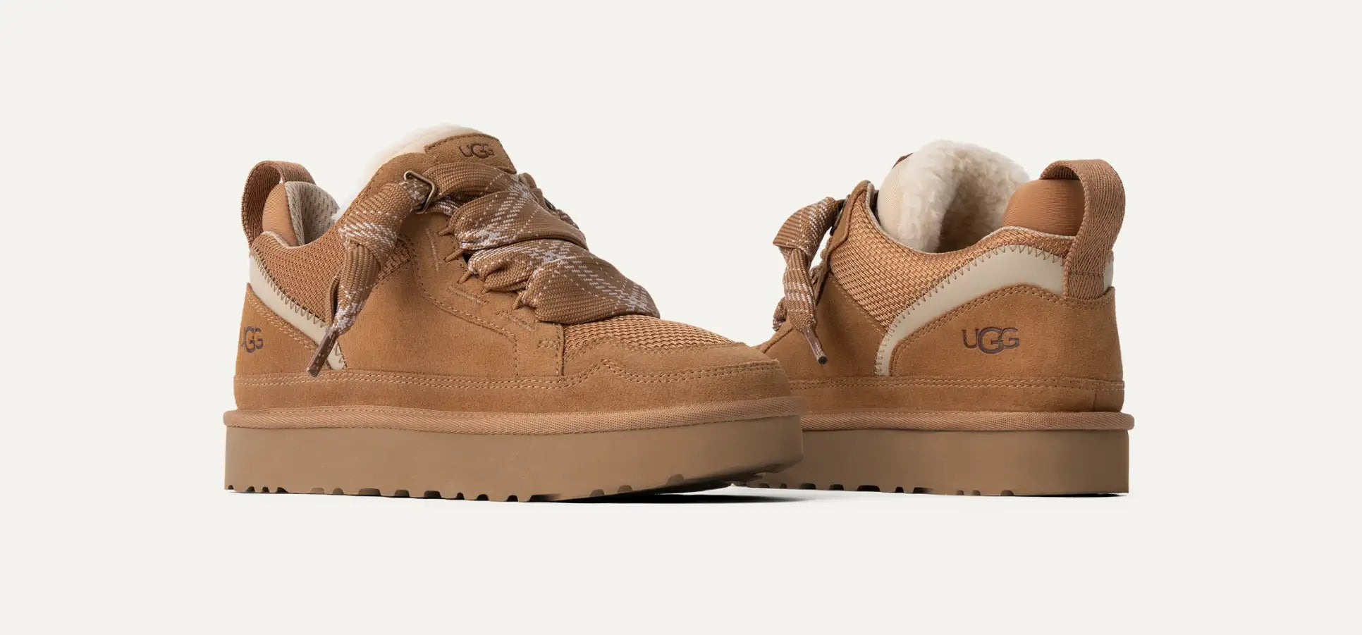 Witkaé™ | Damen Sneakers Lowmel (1+1 gratis)