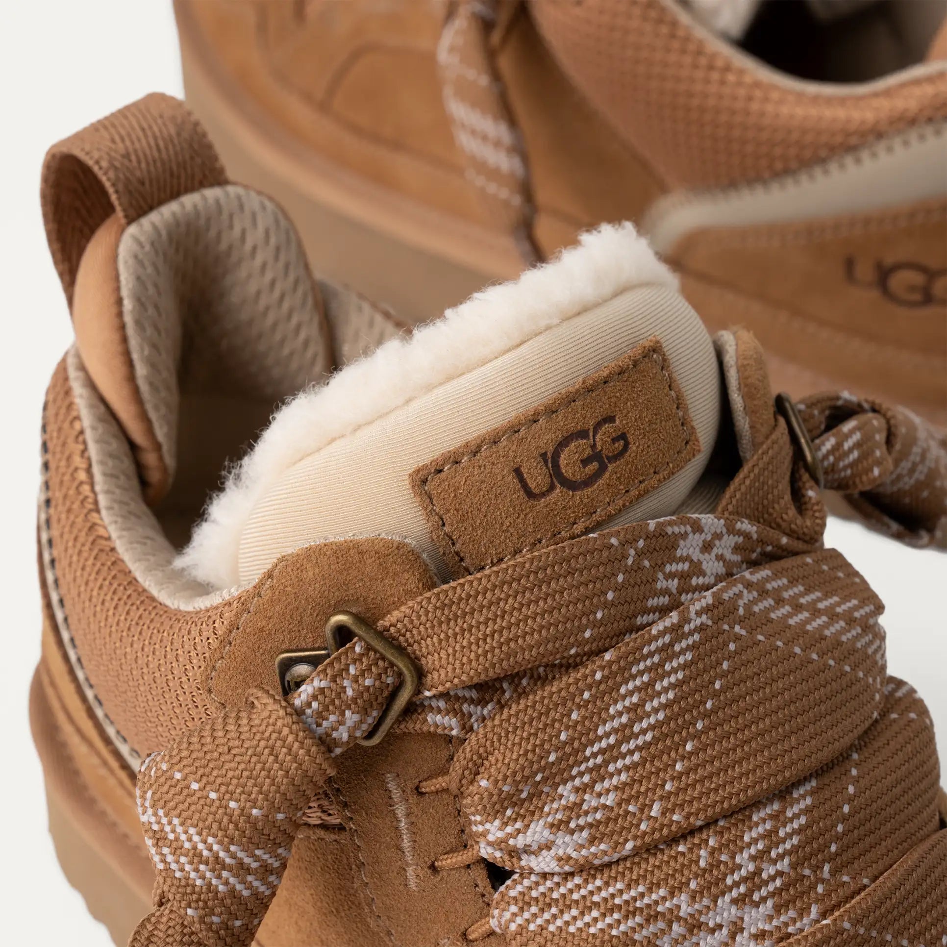 Witkaé™ | Damen Sneaker Lowmel