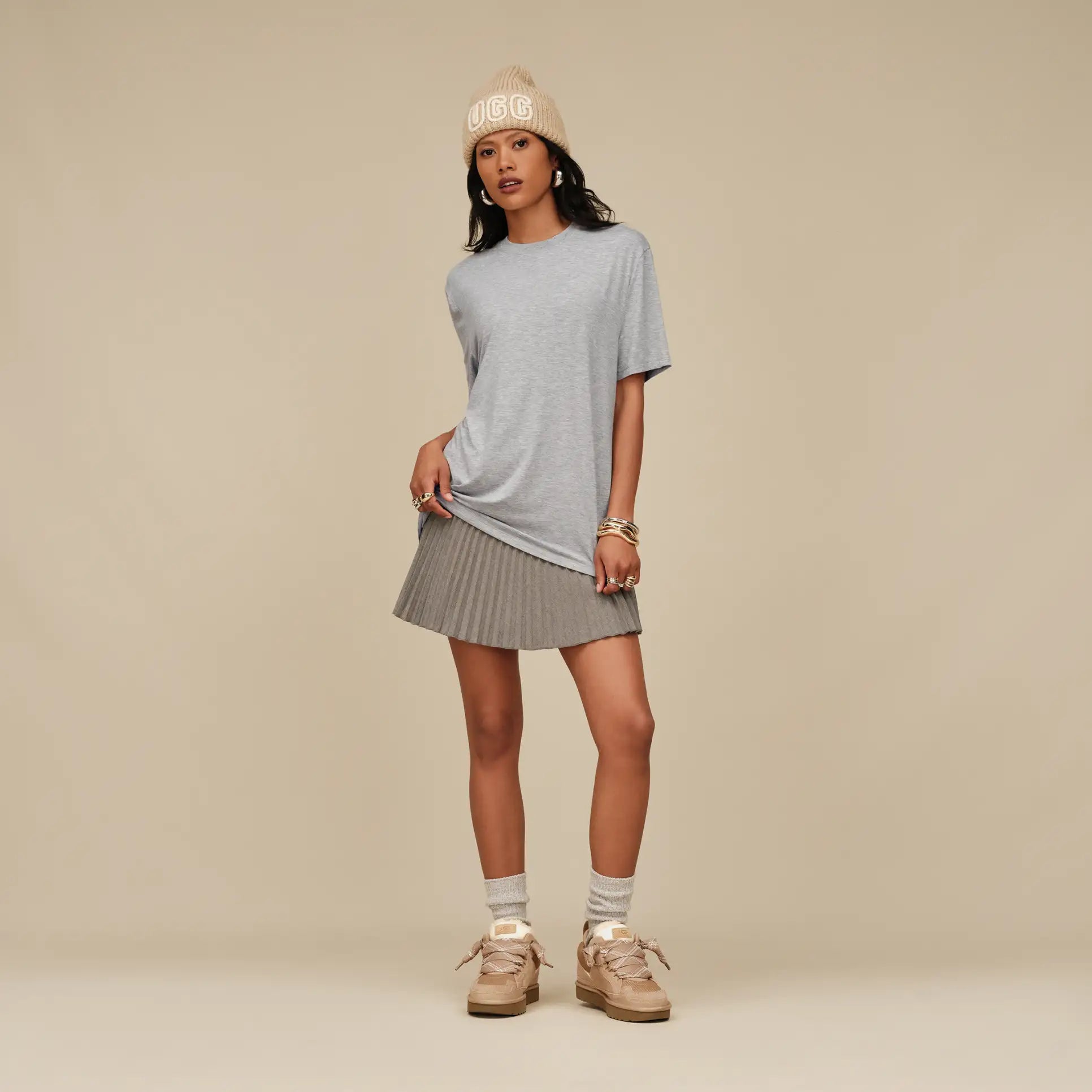 Witkaé™ | Damen Sneaker Lowmel