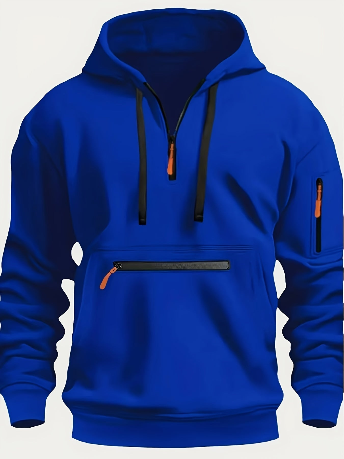 Wiśniewski™ | Sportlicher Herrenpullover