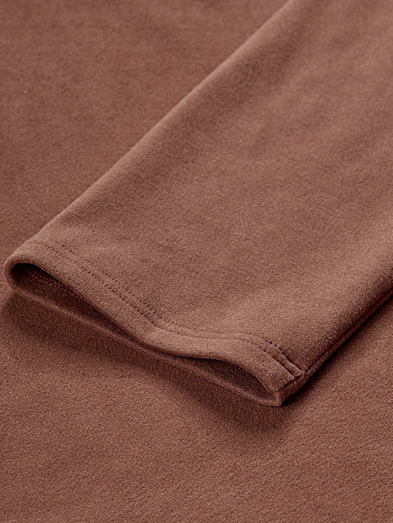 Bartosz™ | Henley-Hemd mit Kontrastfarben
