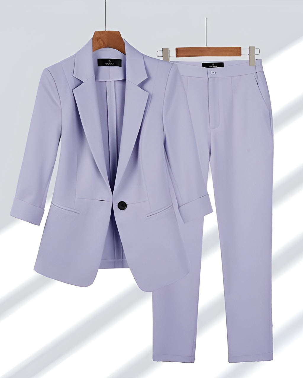 Wójcik™ | Blazer-Set