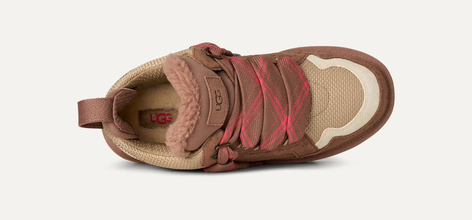 Witkaé™ | Damen Sneaker Lowmel