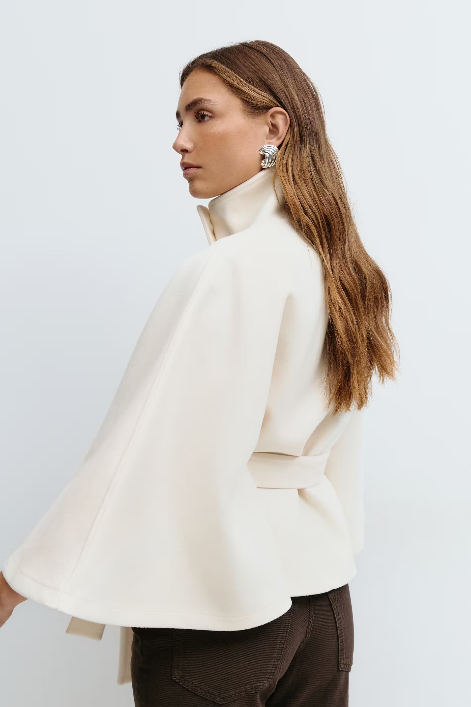 Witkaé™ | Elegante Jacke Sofia