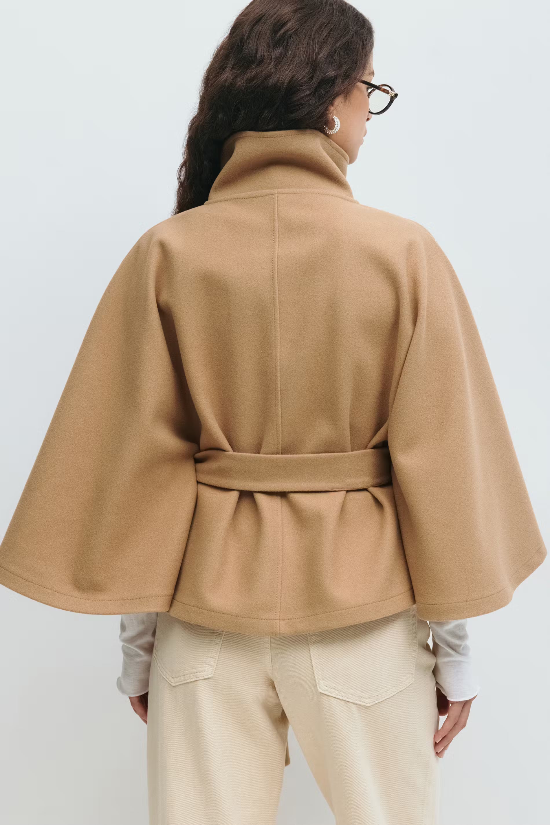 Witkaé™ | Elegante Jacke Sofia