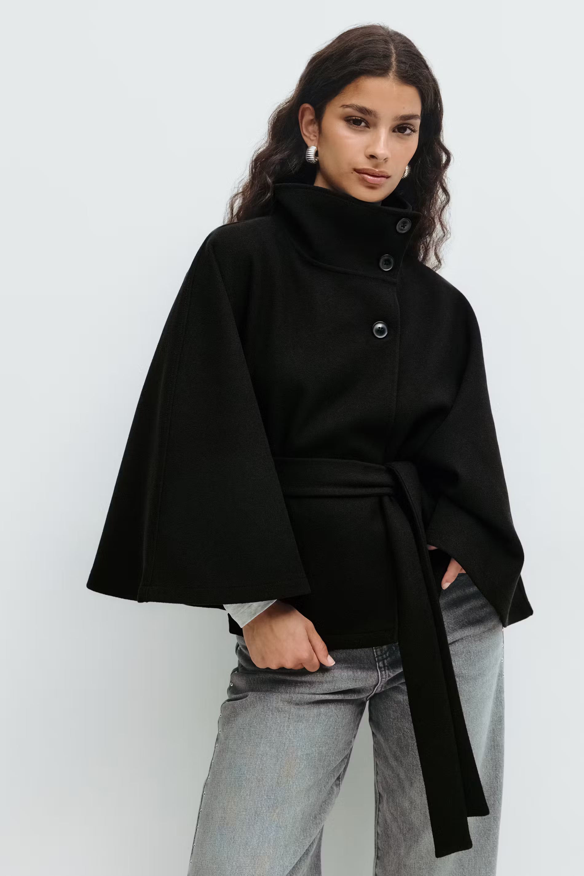 Witkaé™ | Elegante Jacke Sofia