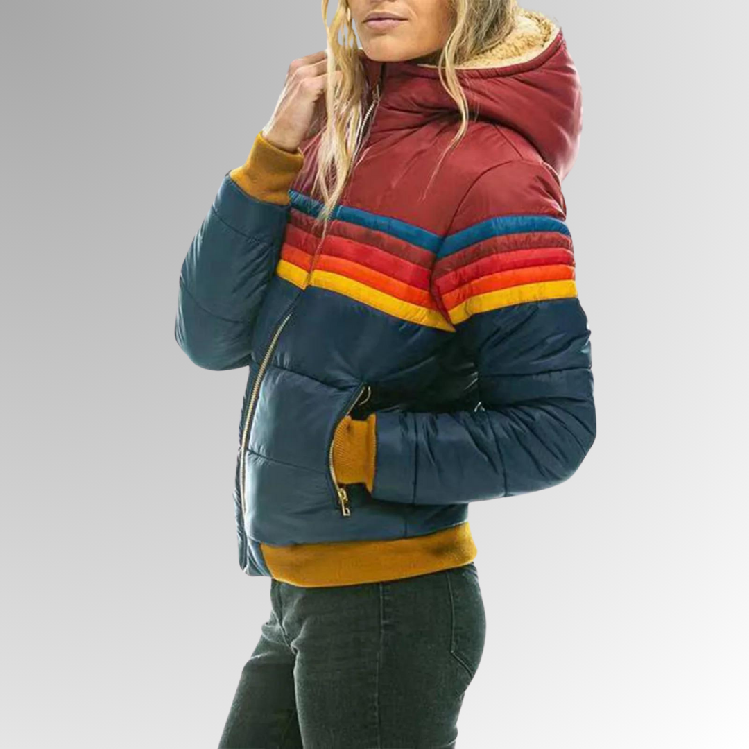 Wójcik™ | Wasserdichte Regenjacke