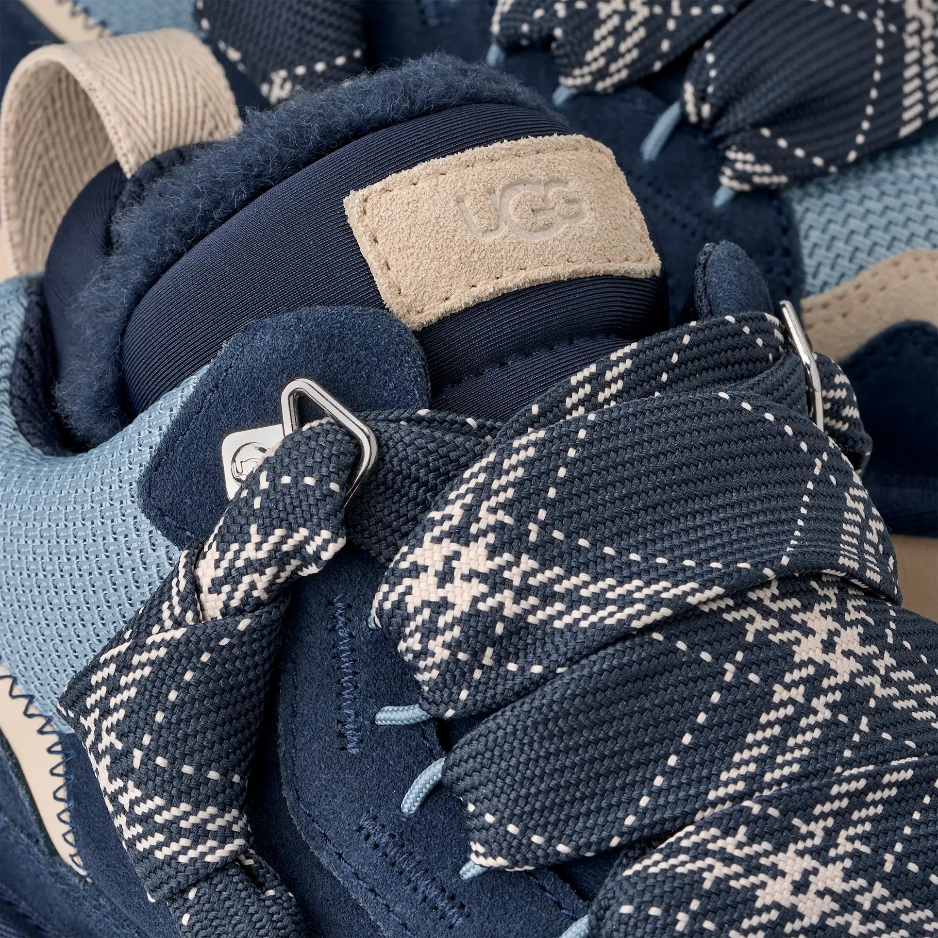 Vitkå™ | Women's Low-Top Sneakers