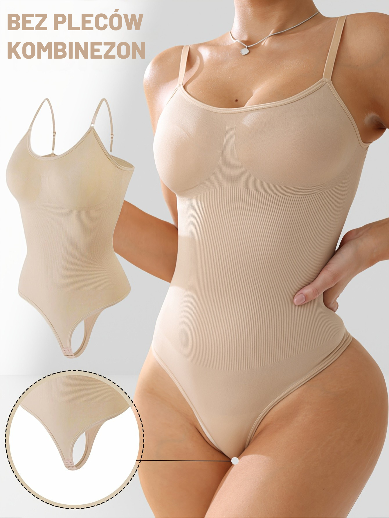 Perfekter Body
