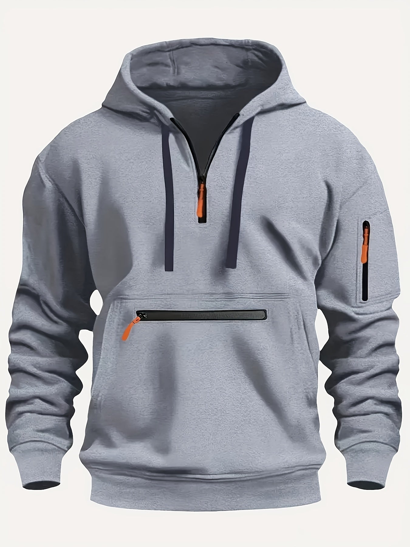 Wiśniewski™ | Sportlicher Herrenpullover