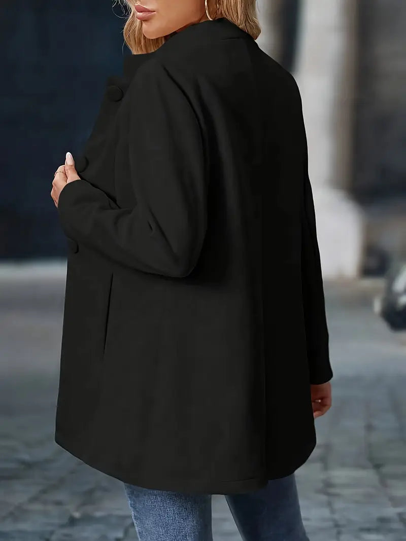 Hellen™ | Elegante taillierte Jacke