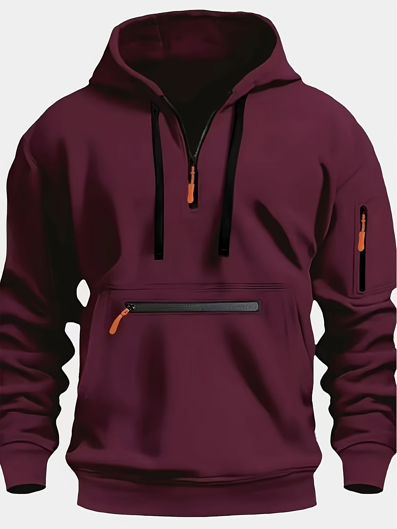 Wiśniewski™ | Sportlicher Herrenpullover