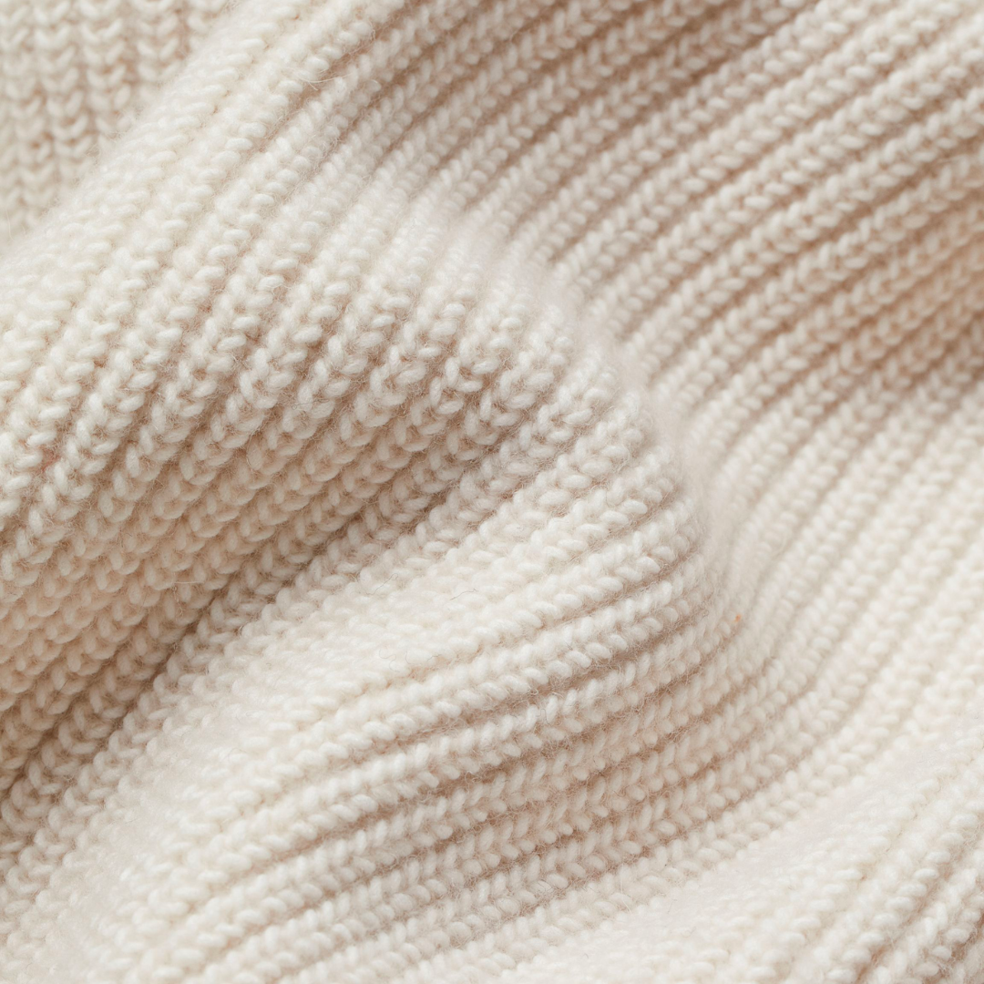 Wioletta™ | Strickjacke aus weichem Material