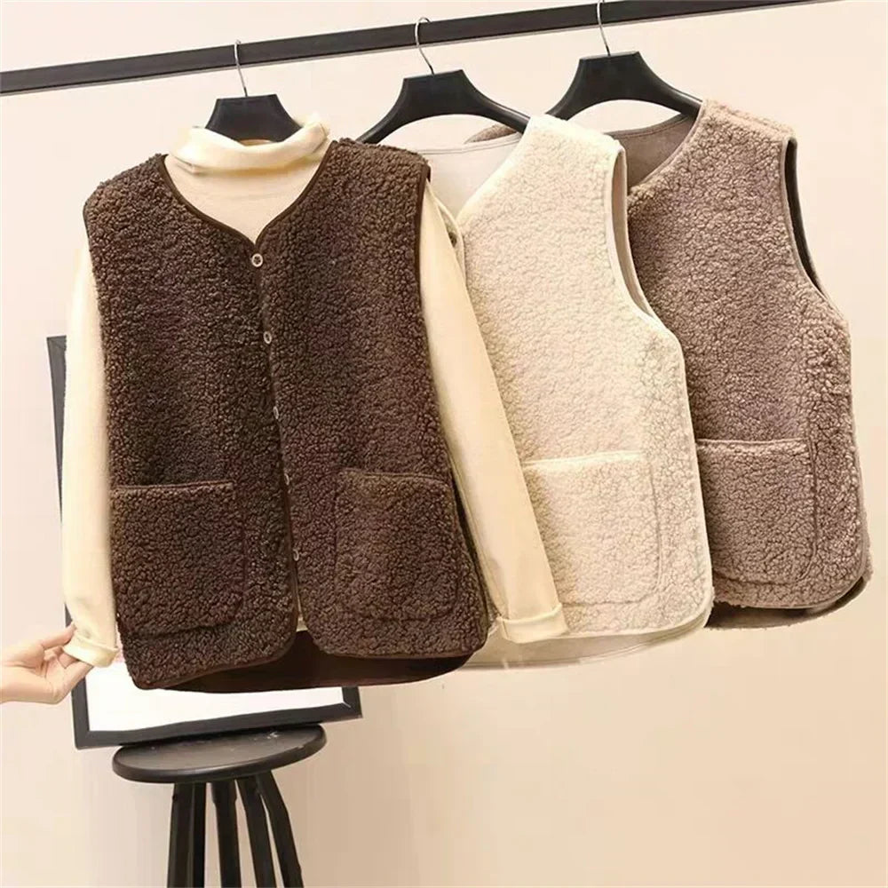 Milena™ | Klassischer Weicher Cardigan