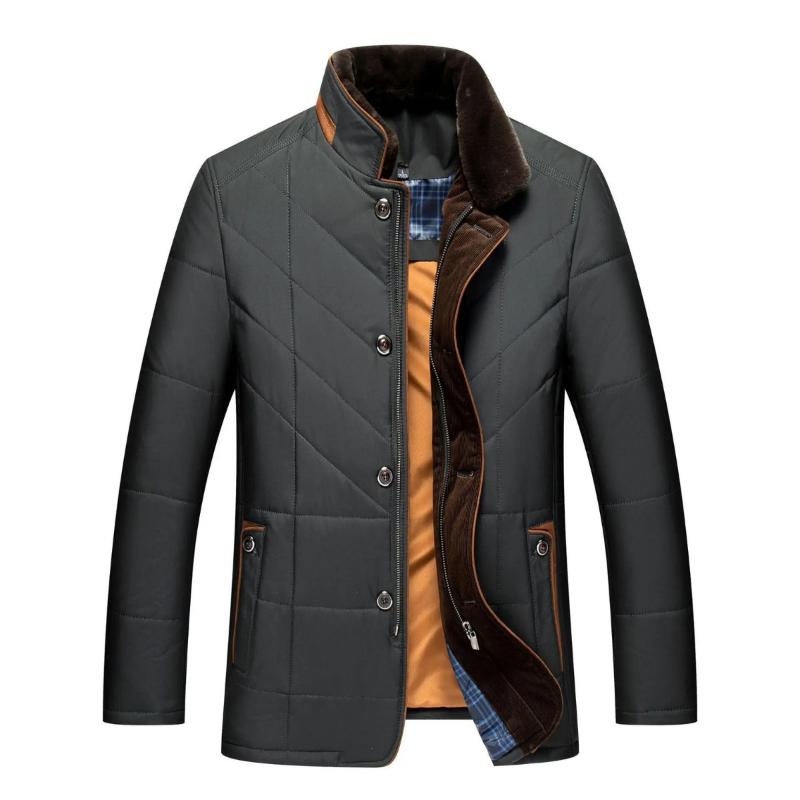 Zieliński ™ | Steppjacke