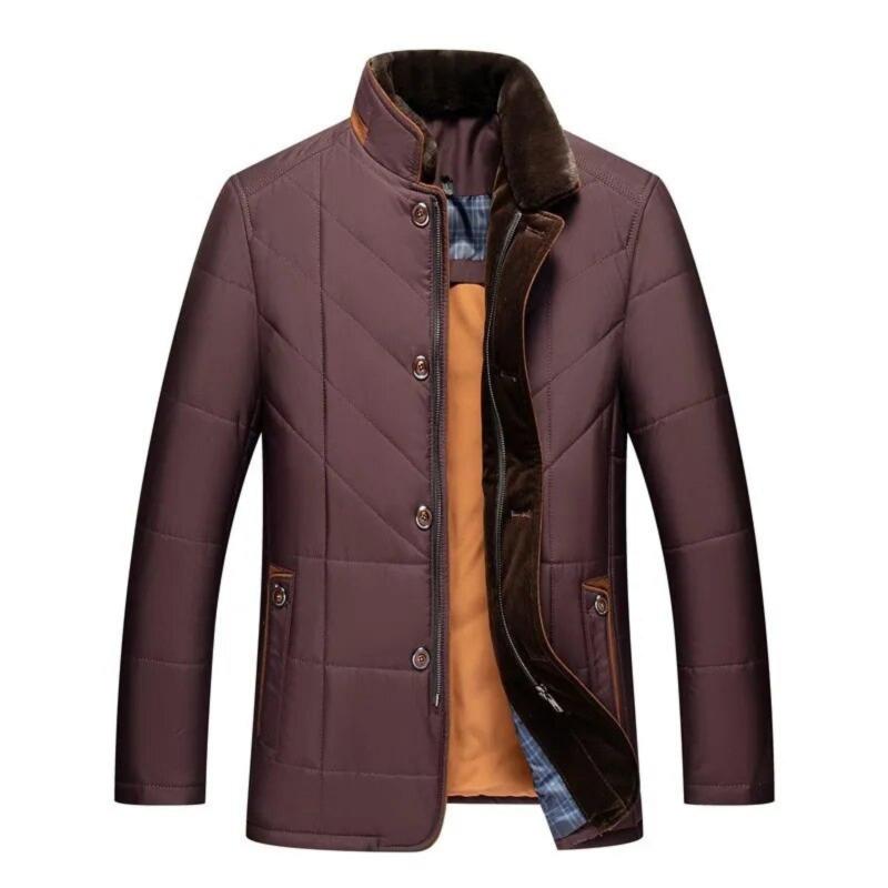 Zieliński ™ | Steppjacke