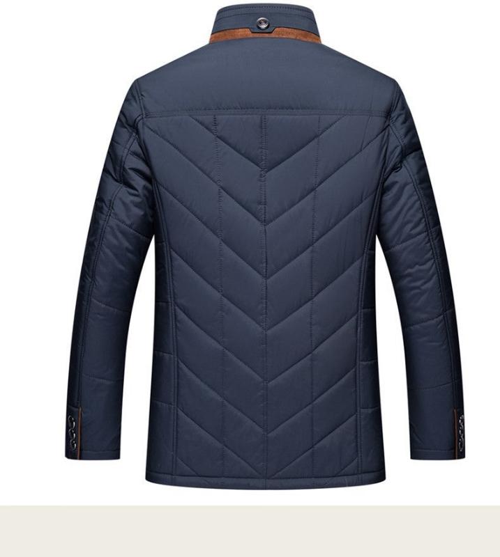 Zieliński ™ | Steppjacke