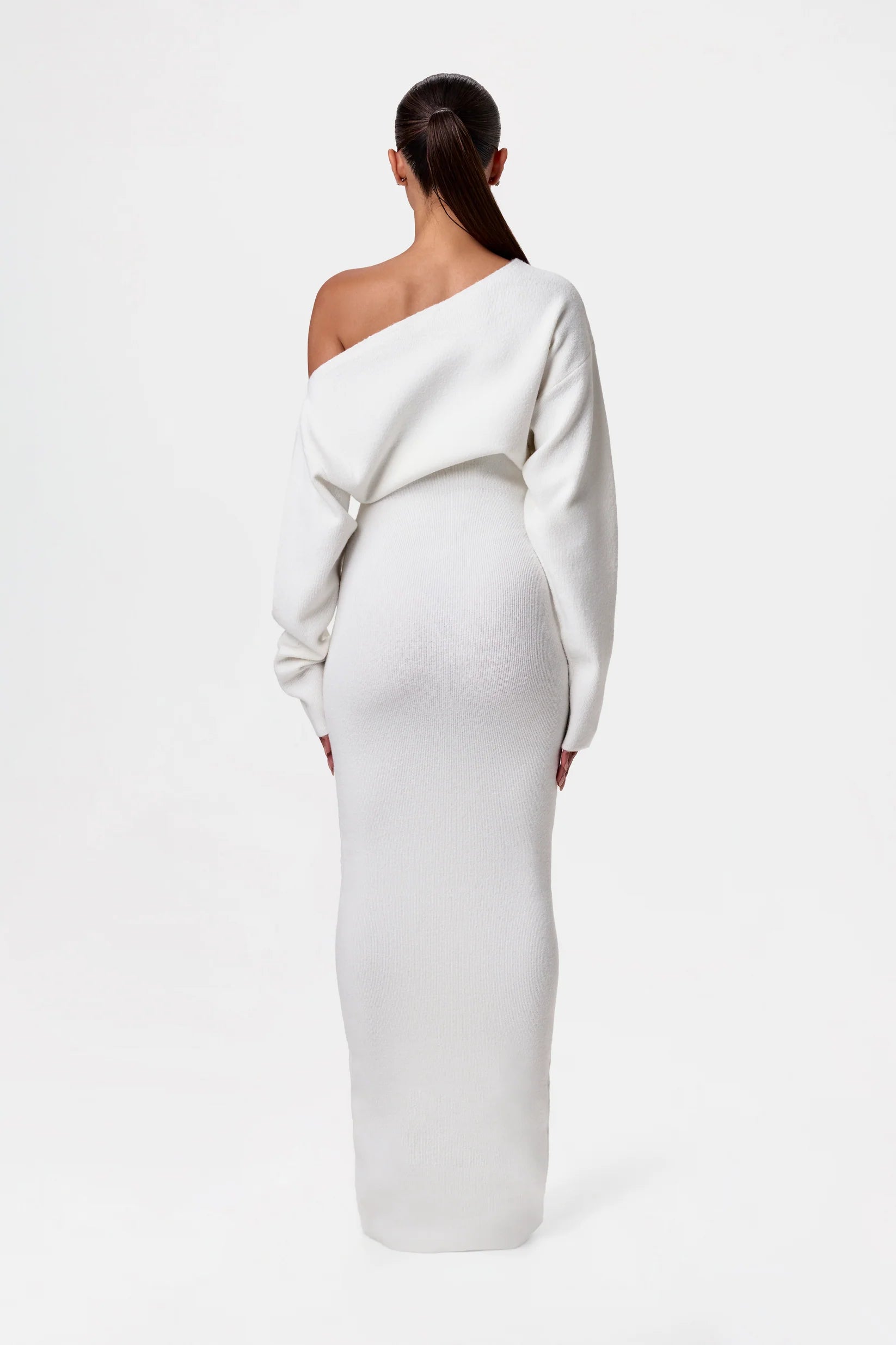 RosanoVerona™ | Abito in maglia Serena