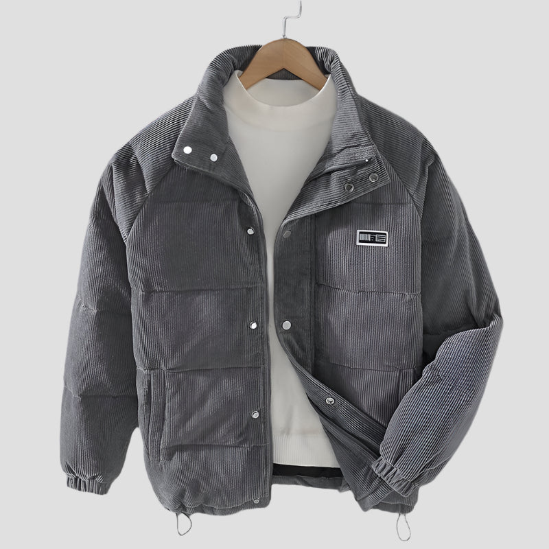 Mazovia™ | Kordjacke