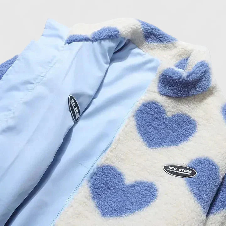 Wiesława™ | Wendbare Leichte Stylische Jacke