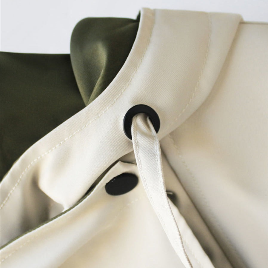 Alva™ | Elegante Jacke mit Wetterschutz und Windschutz