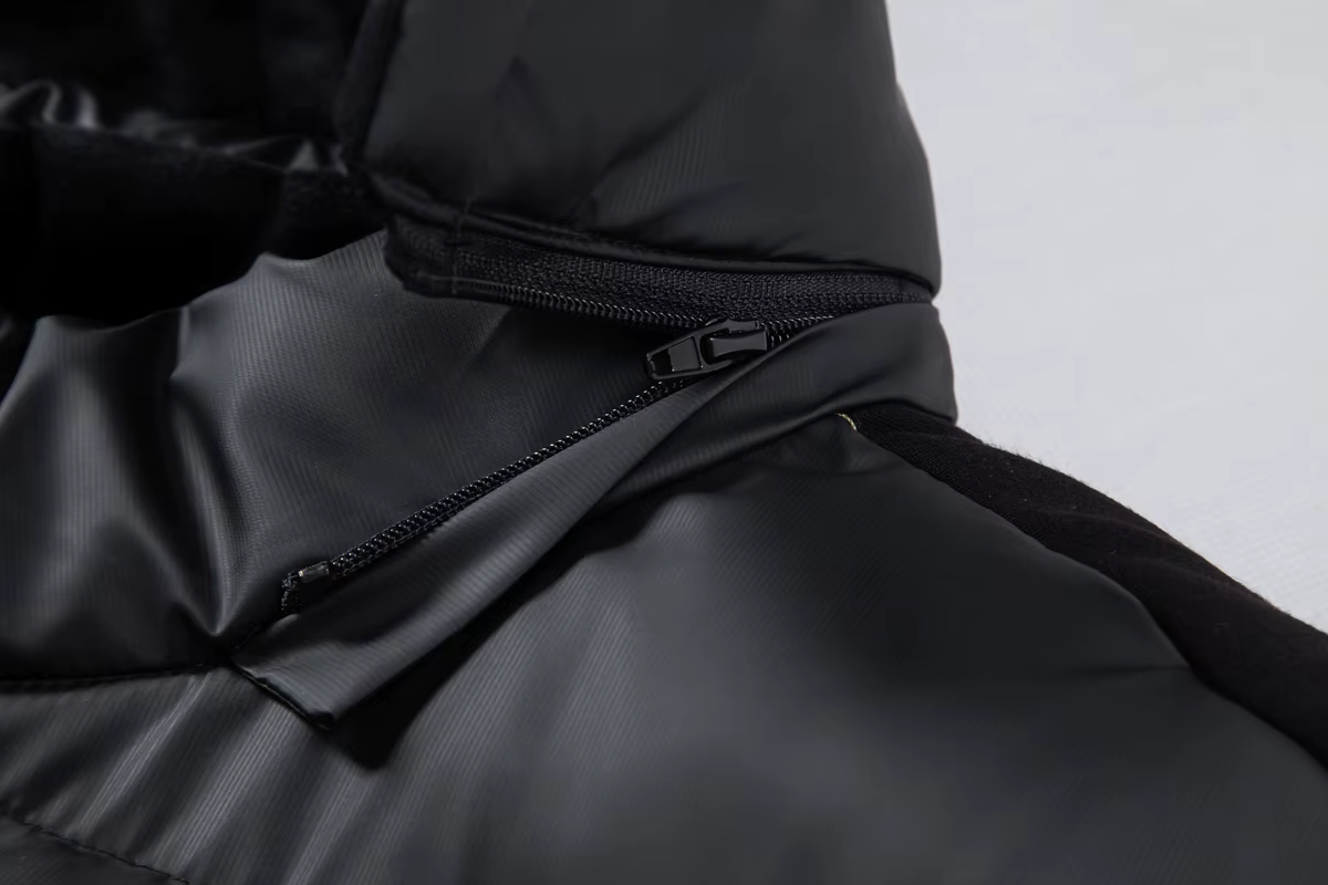 Jaromir™ | Hybrydowa Kurtka Premium