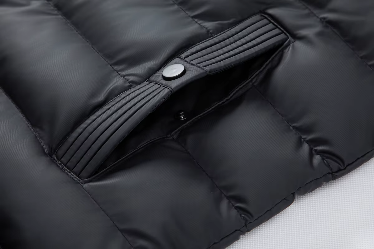 Jaromir™ | Hybrydowa Kurtka Premium