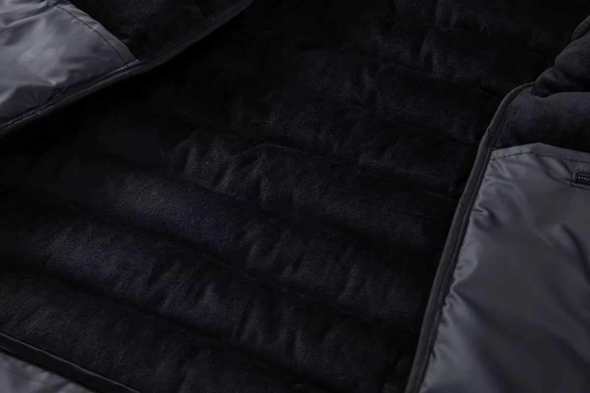 Jaromir™ | Hybride Premiumjacke