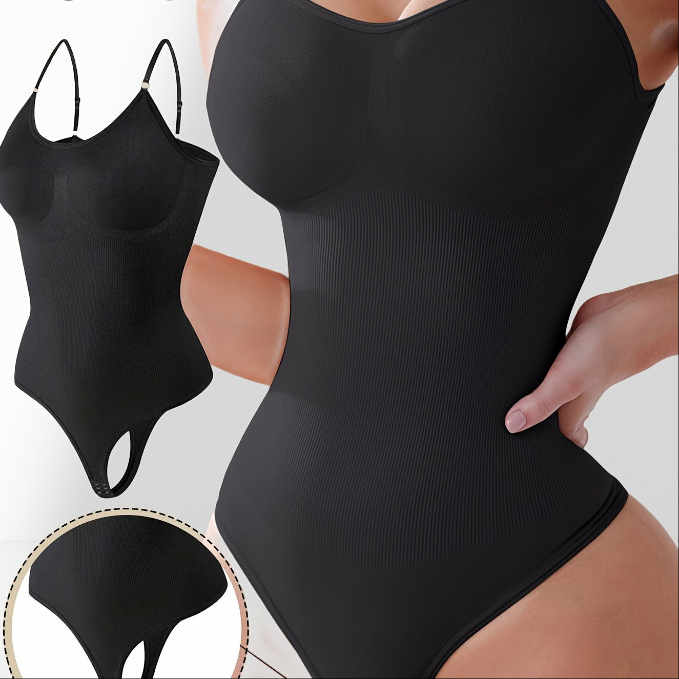 Perfekte Figur Body