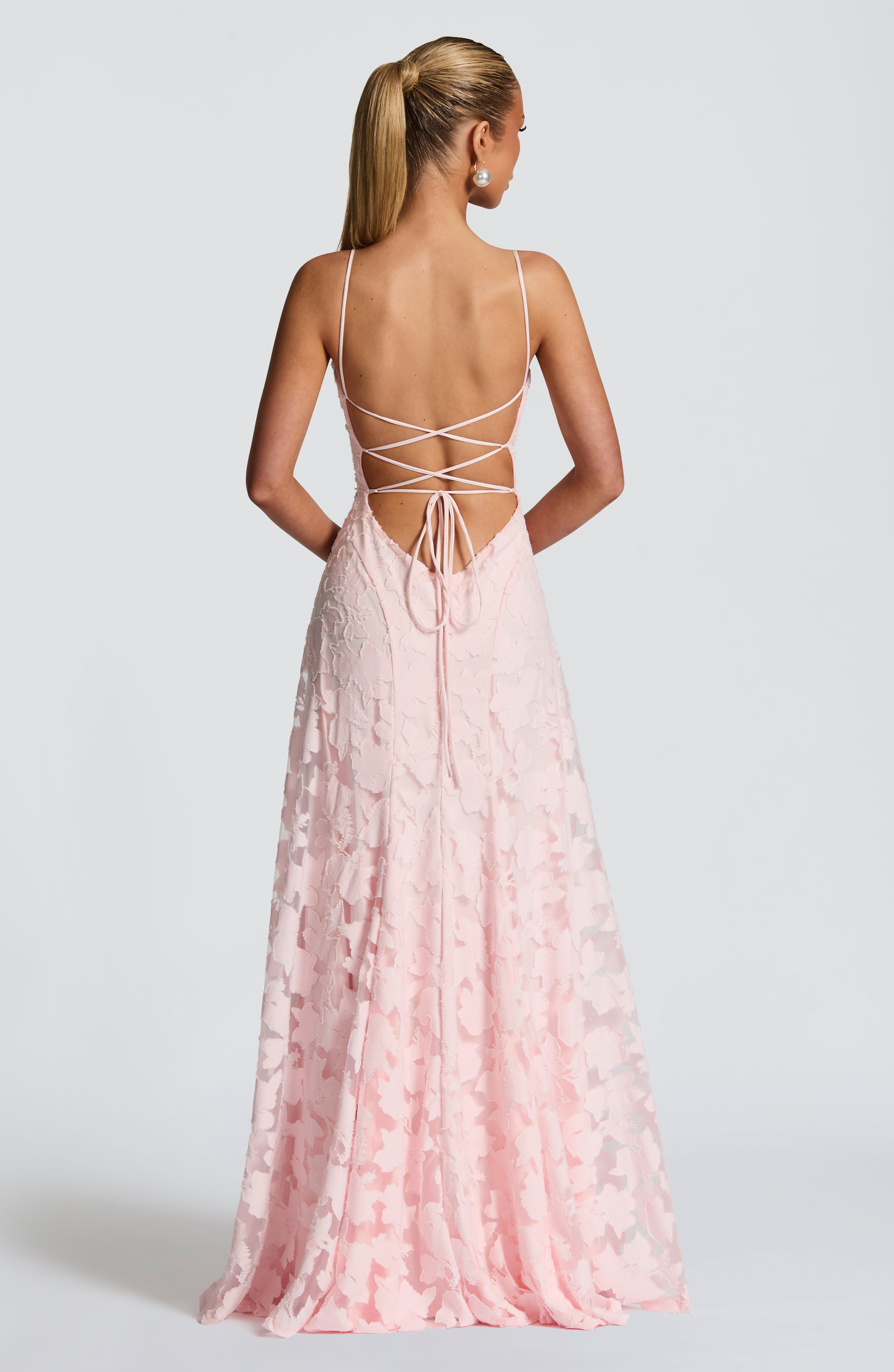 Witkaé™ | Maxi Kleid Wind
