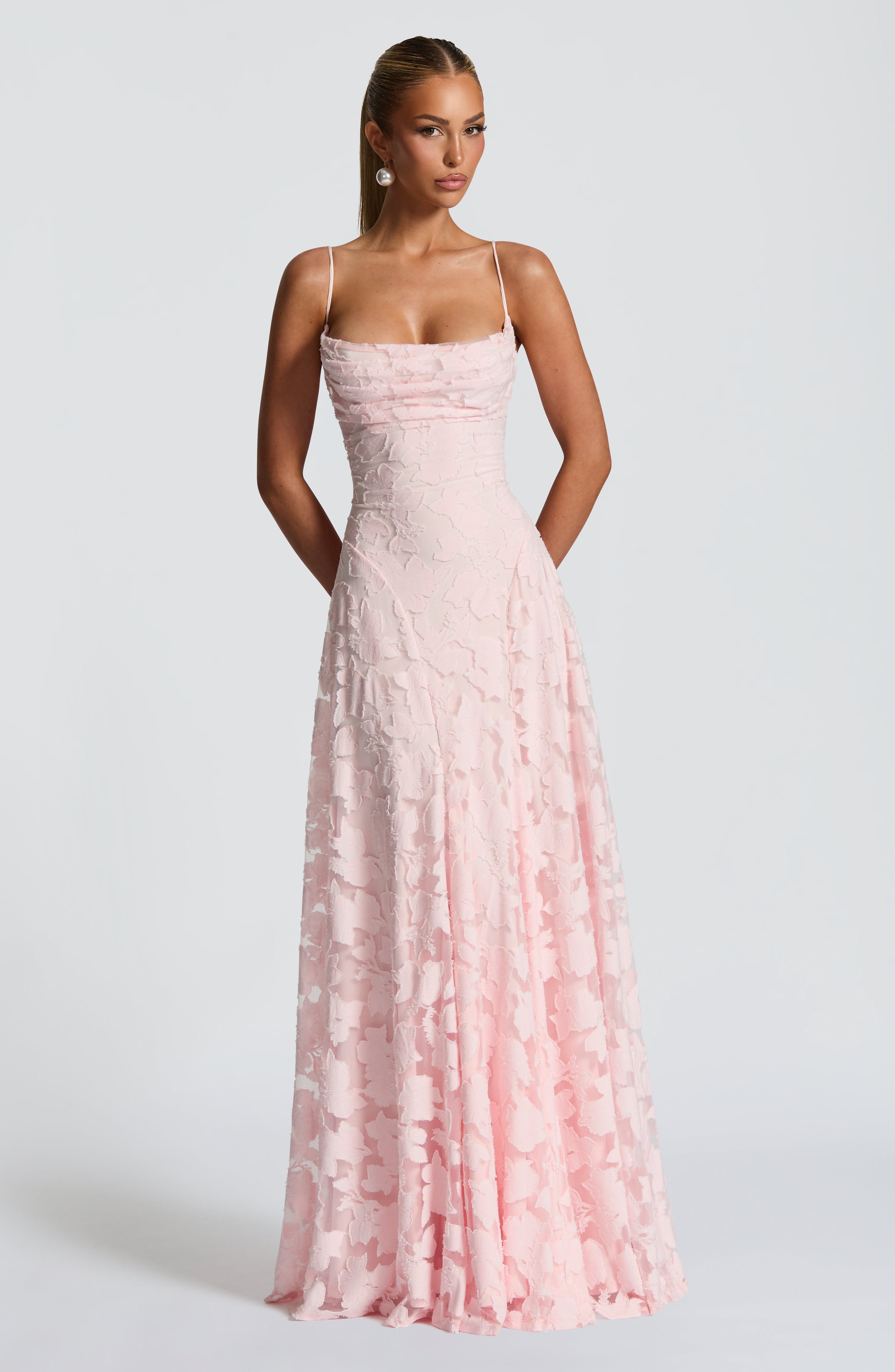 Witkaé™ | Maxikleid Wind