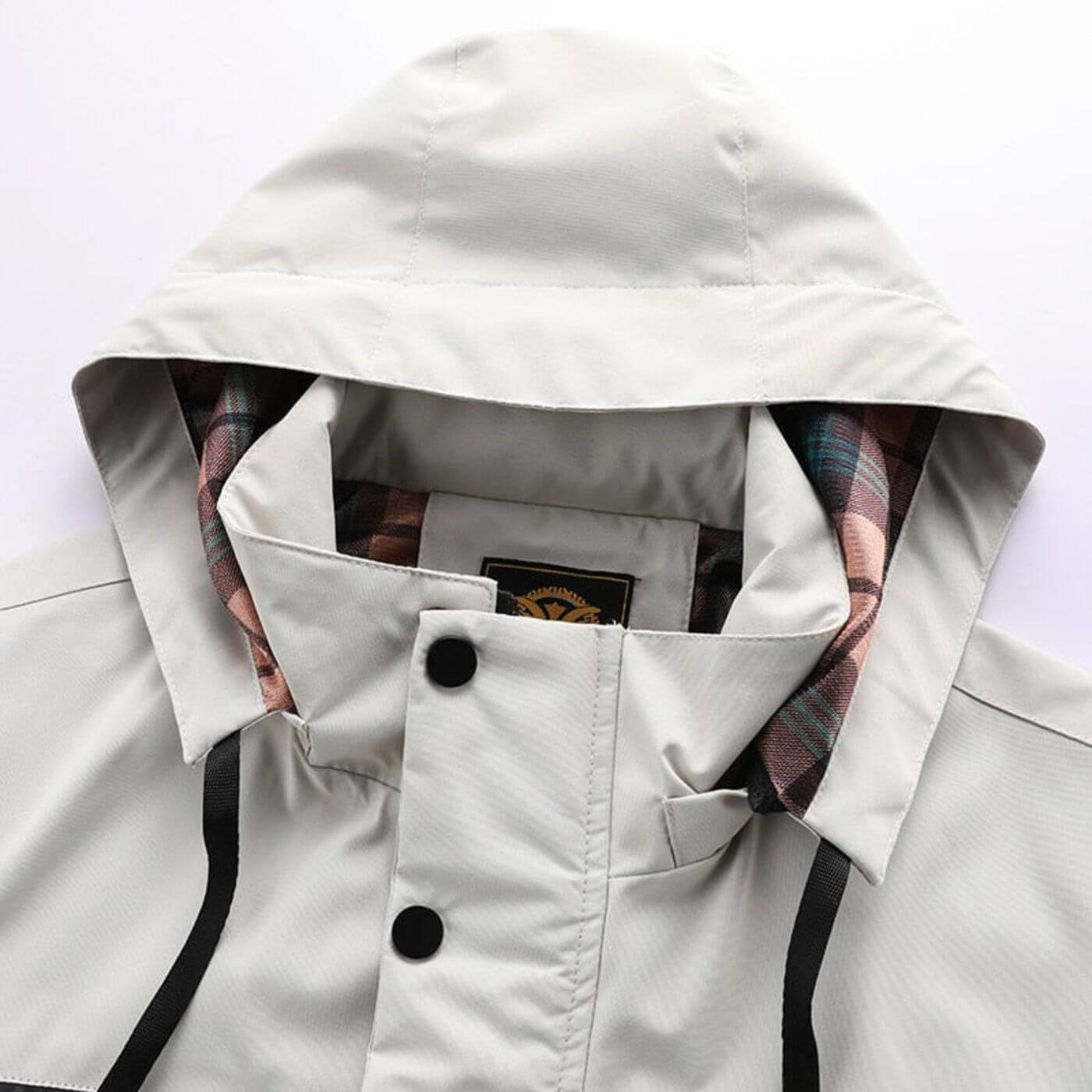 Borealis™ | Herren Regenjacke für Herbst und Winter