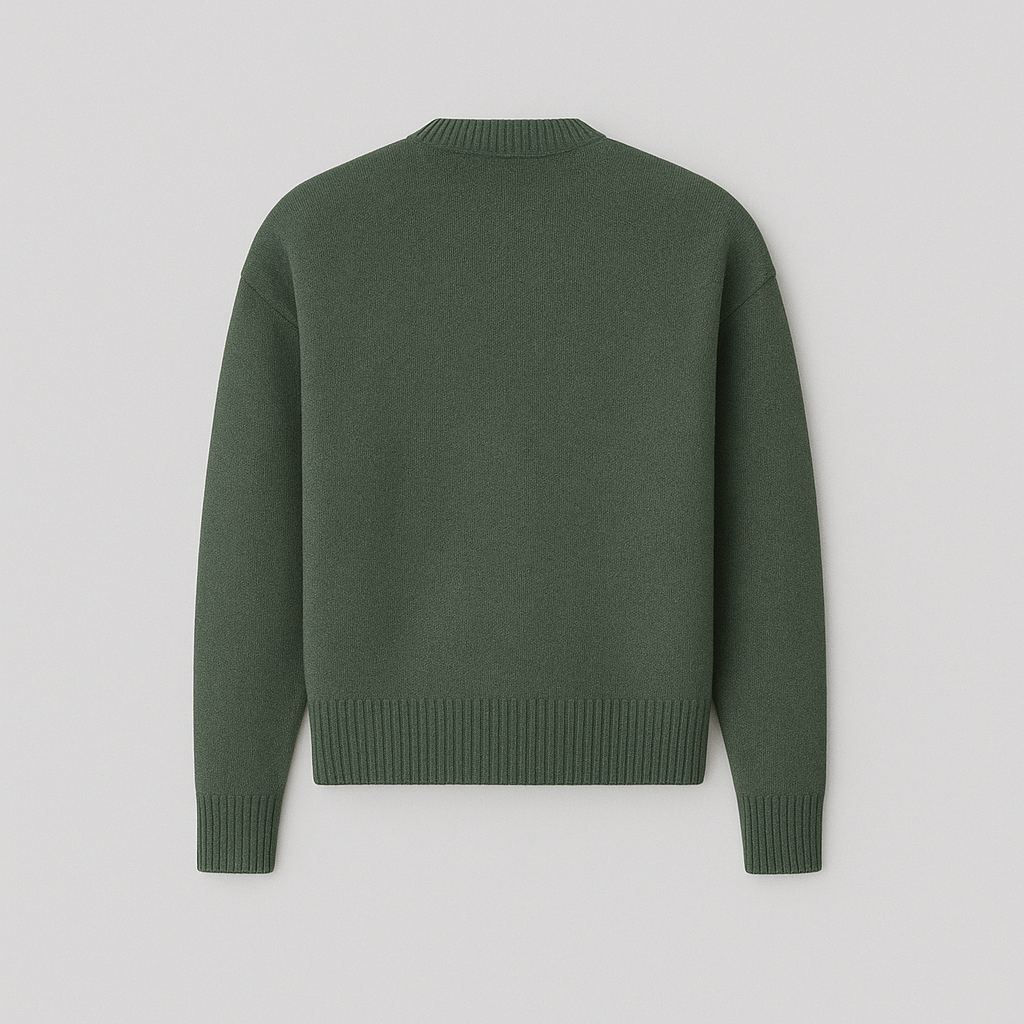 Anely | Idealer Weihnachts-Pullover (1+1 kostenlos)