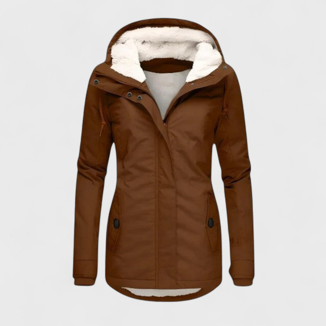 Arctica™ | Warme und Wasserdichte Jacke