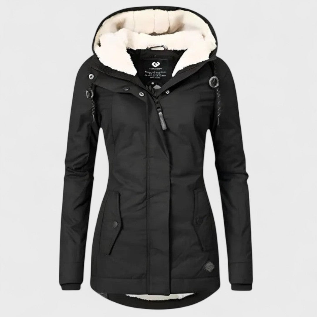 Arctica™ | Warme und Wasserdichte Jacke