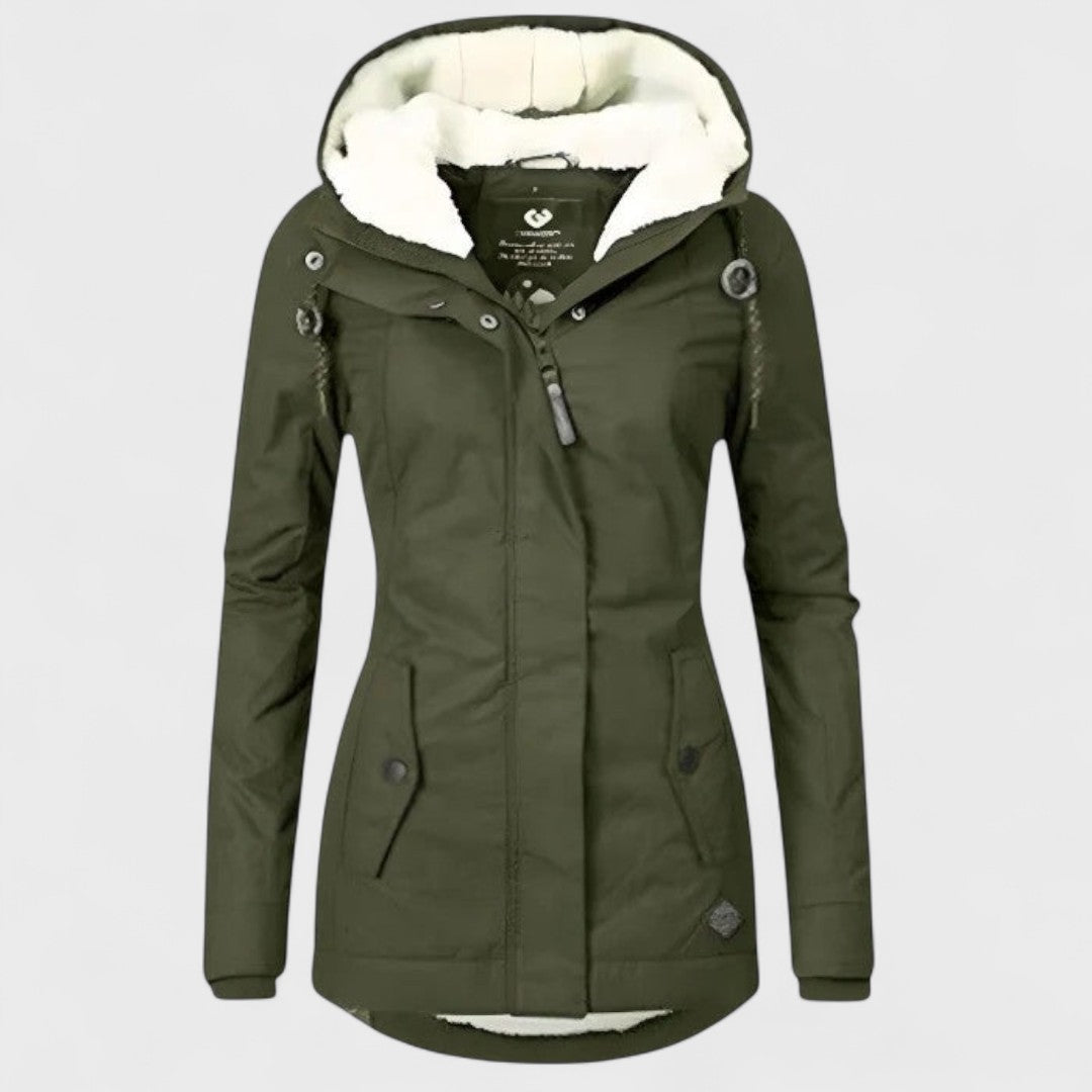 Arctica™ | Warme und Wasserdichte Jacke