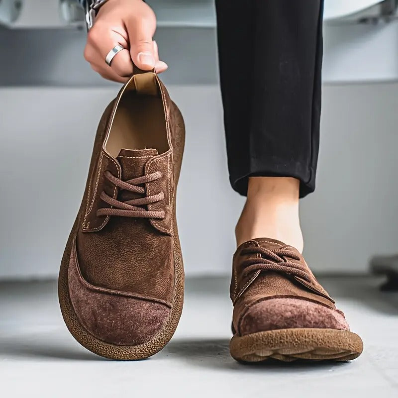 Mateusz™ | Bequeme Elegante Orthopädische Schuhe