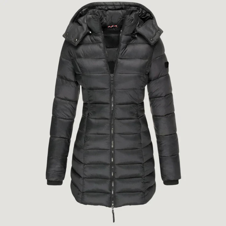 Miłogosta™ | Giacca invernale premium