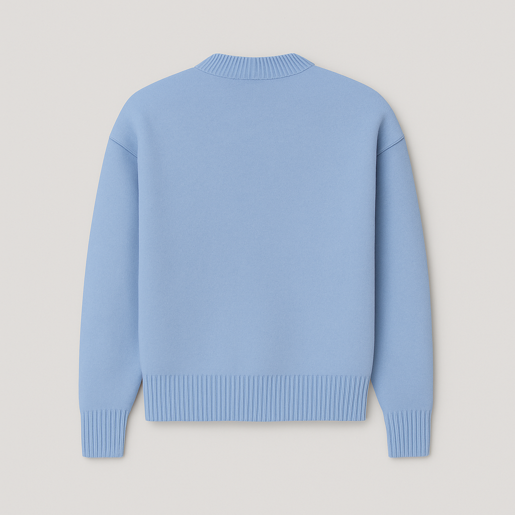 Anely | Idealer Weihnachts-Pullover (1+1 kostenlos)