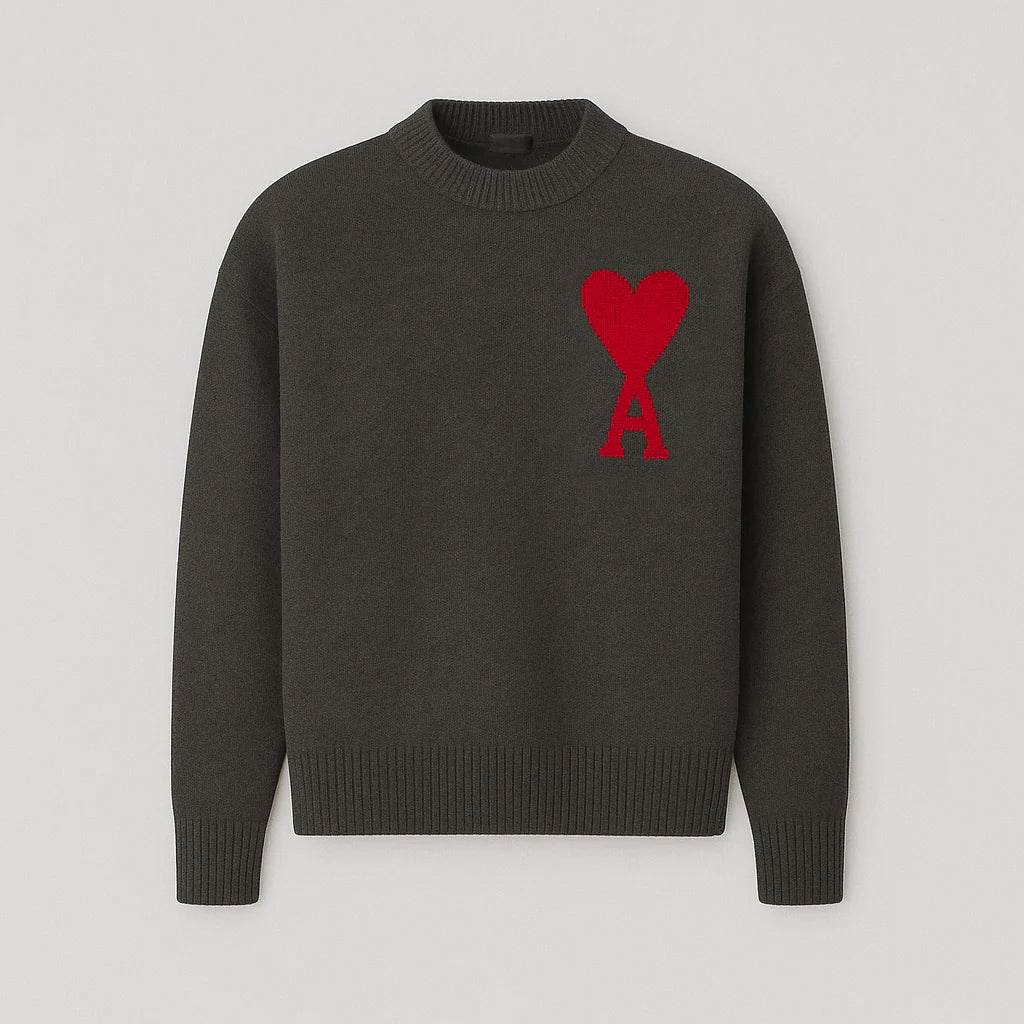 Idealer Weihnachtspullover (1+1 gratis)