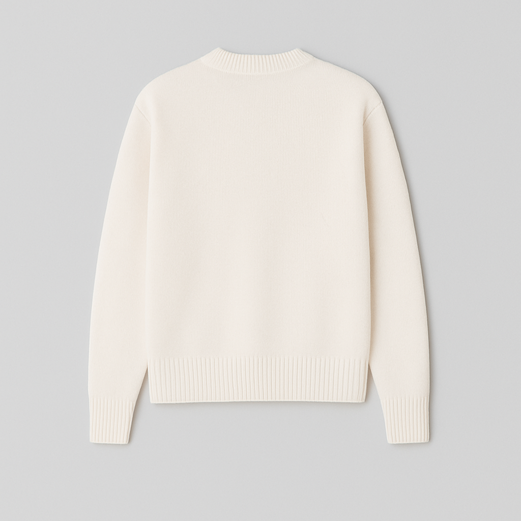 Anely | Idealer Weihnachts-Pullover (1+1 kostenlos)