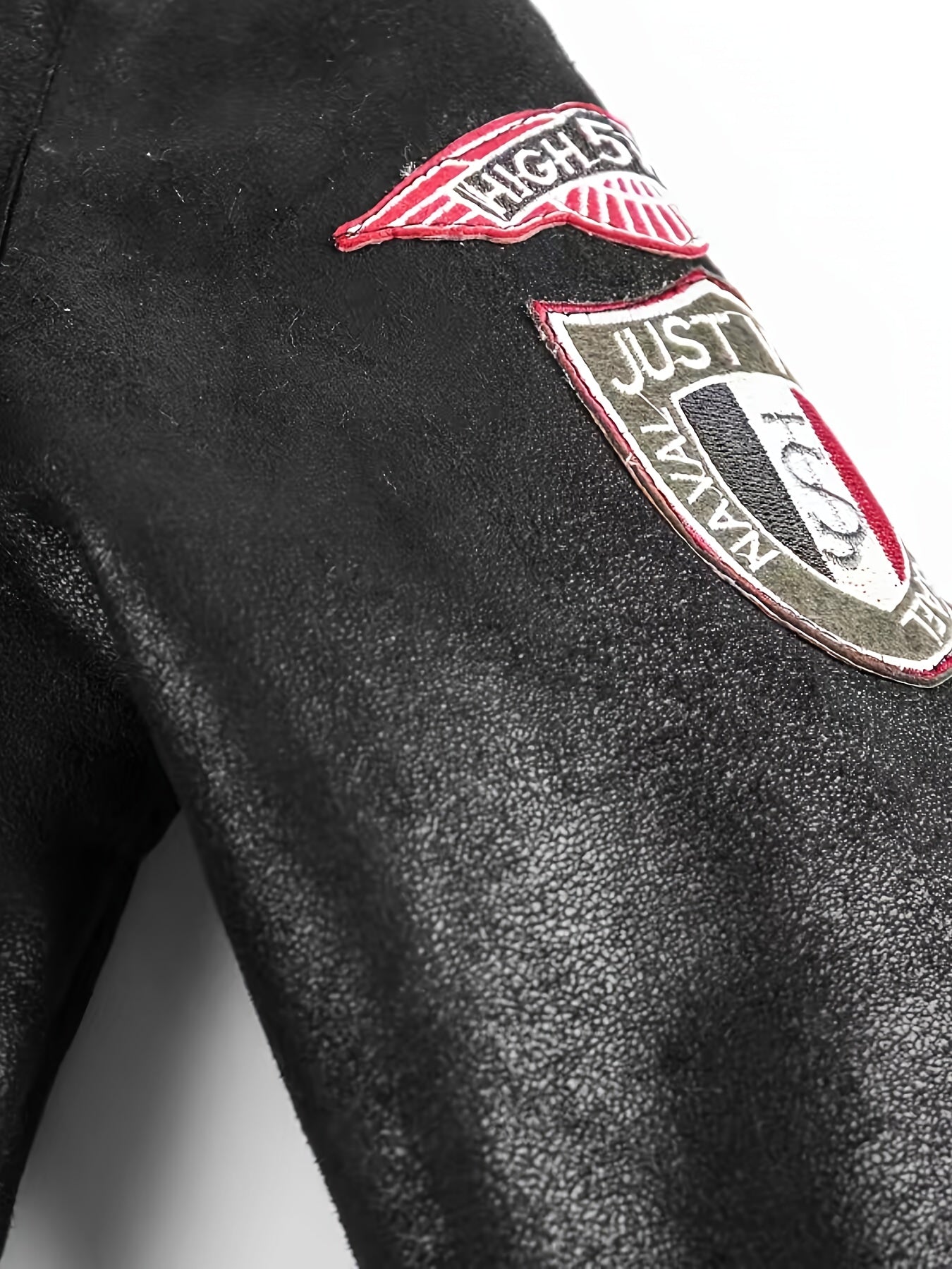 Siemowit™ | Winter-Motorradjacke