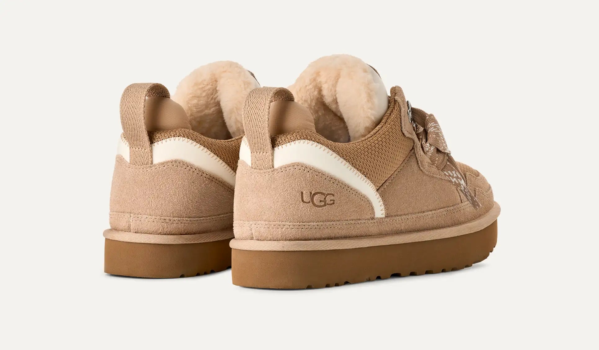 Witkaé™ | Damen Sneaker Lowmel