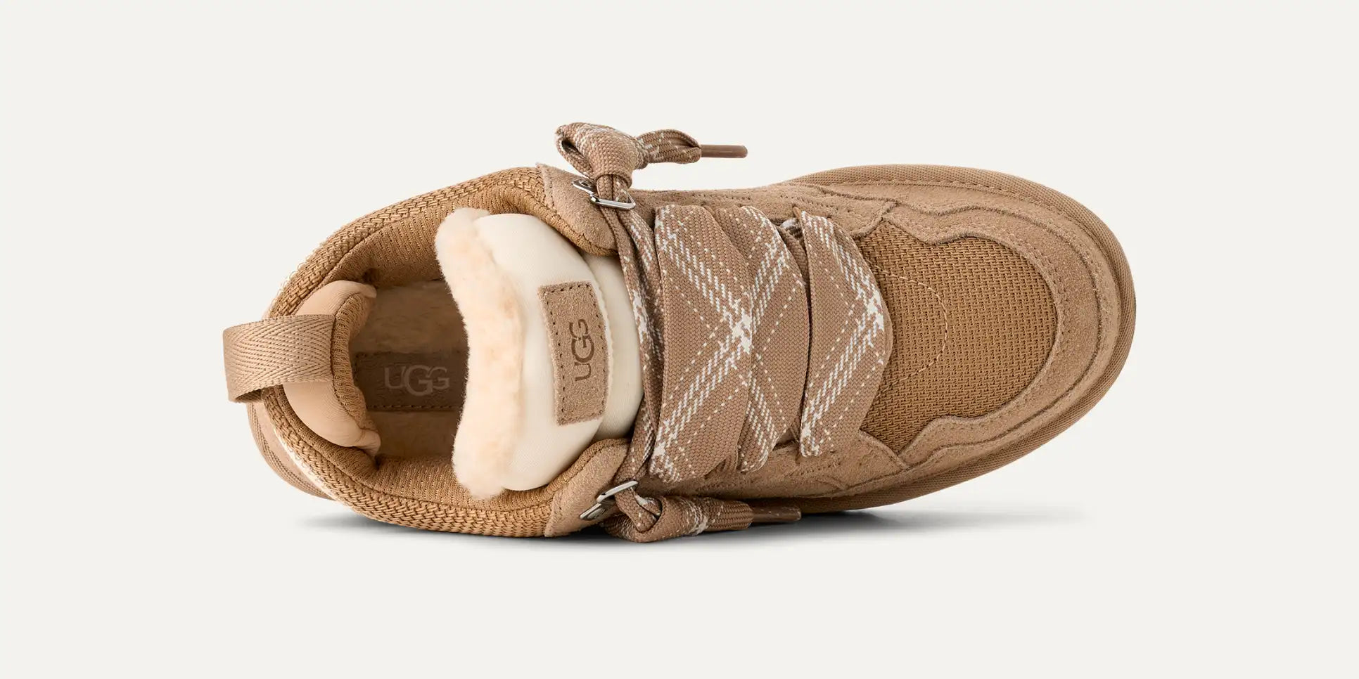 Witkaé™ | Damen Sneaker Lowmel