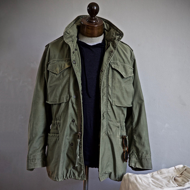 Piotr™ | Feldjacke