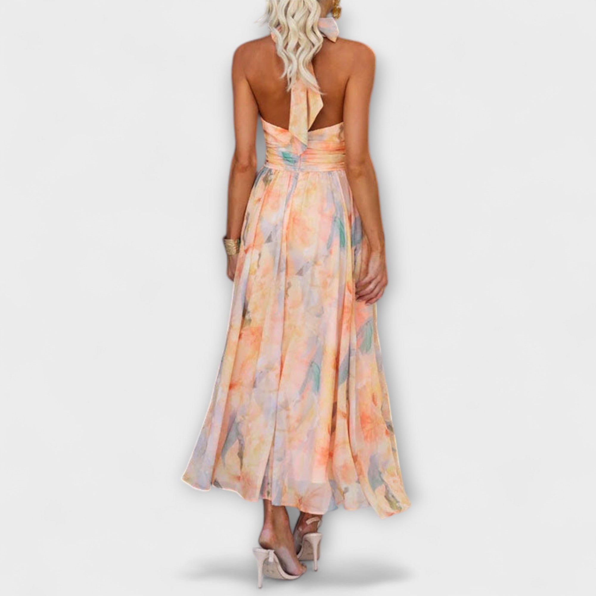 Witkaé™ | Königliche Damenkleid