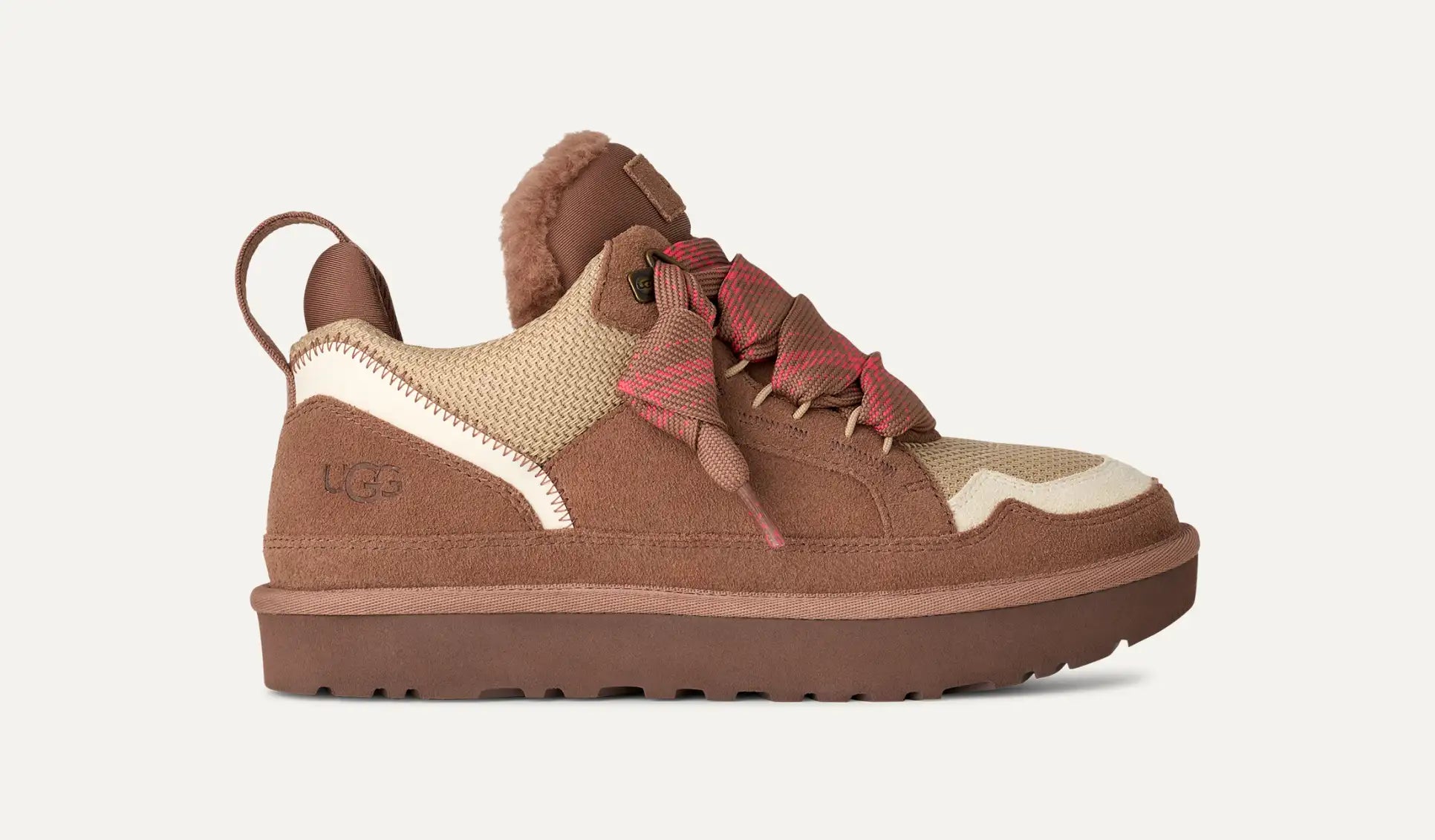 Witkaé™ | Damen Sneaker Lowmel