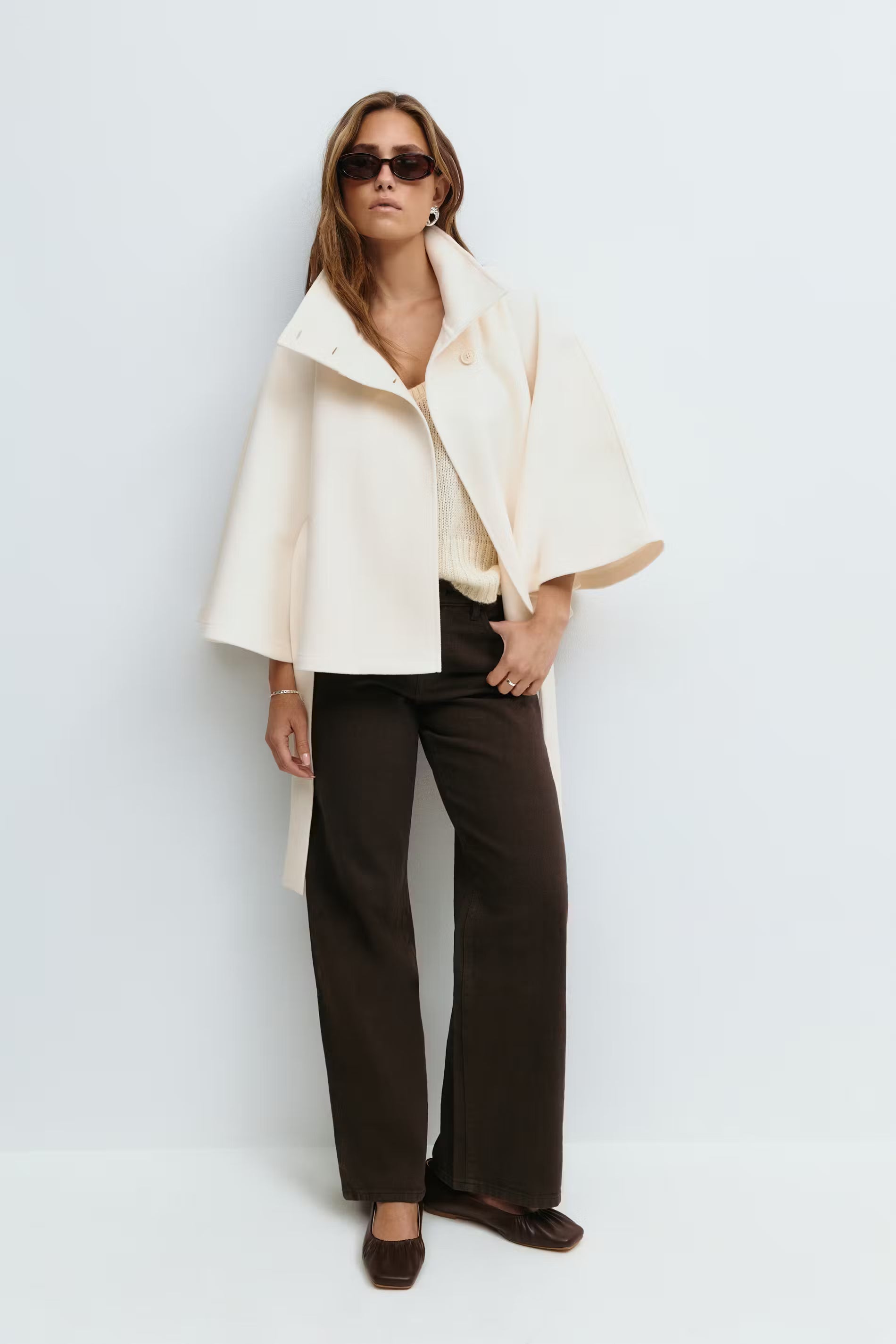 Witkaé™ | Elegancka Kurtka Sofia