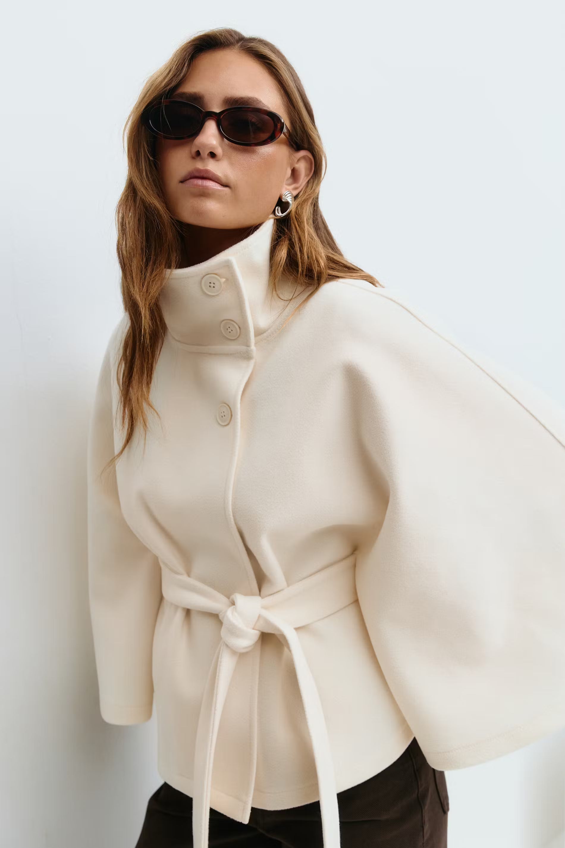 Witkaé™ | Elegante Jacke Sofia
